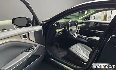 Kia K8 2023 3.5 Автомат в Москве № 50721, миниатюра 6