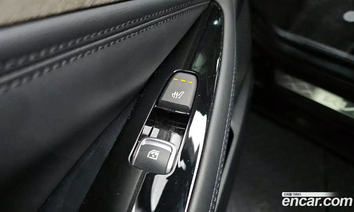 Kia K8 2023 3.5 Автомат в Москве № 50721, фото 7