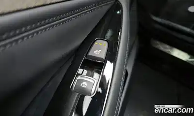 Kia K8 2023 3.5 Автомат в Москве № 50721, миниатюра 7