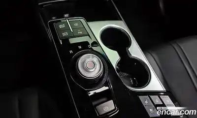 Kia K8 2023 3.5 Автомат в Москве № 50721, миниатюра 9