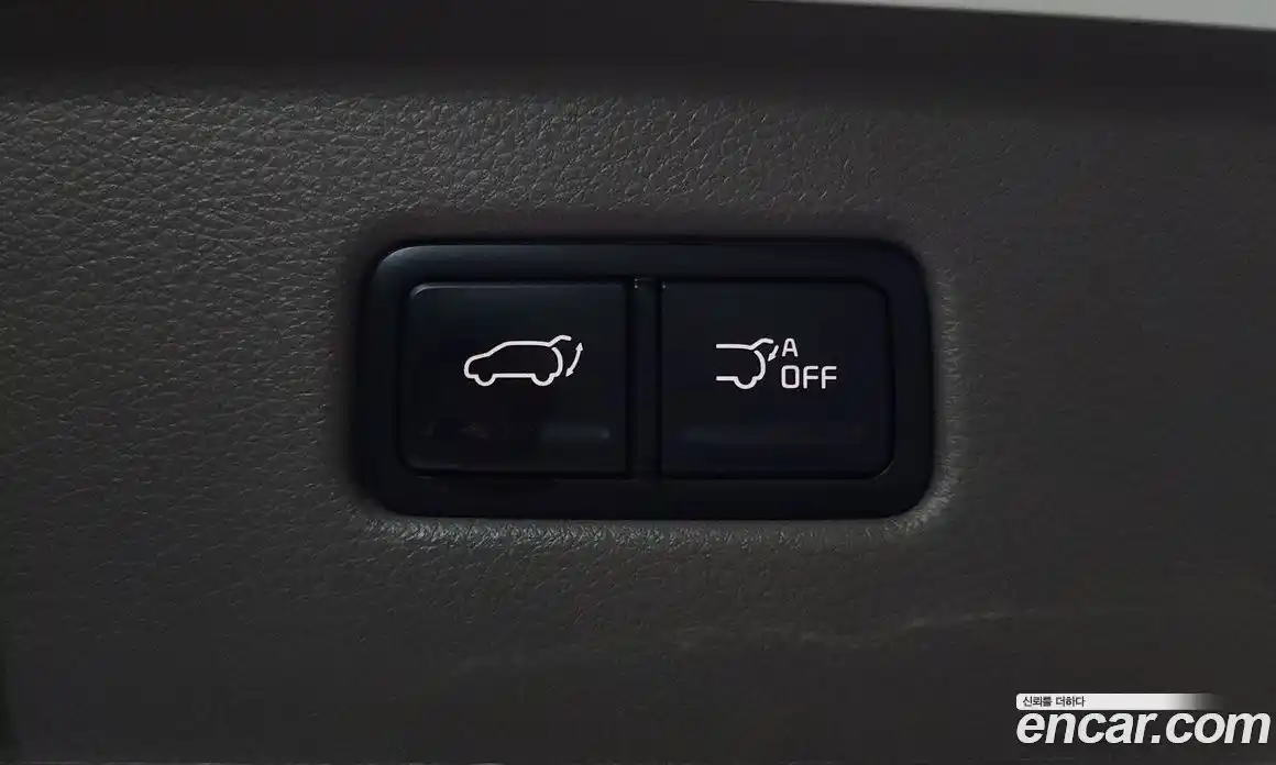 Kia Canival 2023 2.2 Автомат в Москве № 55138, фото 16