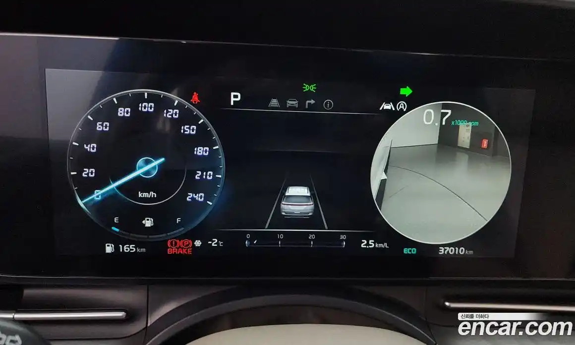 Kia Canival 2023 2.2 Автомат в Москве № 55138, фото 20