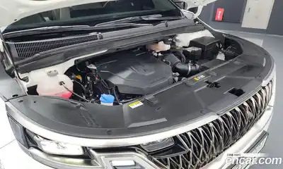 Kia Canival 2023 2.2 Автомат в Москве № 55138, миниатюра 3