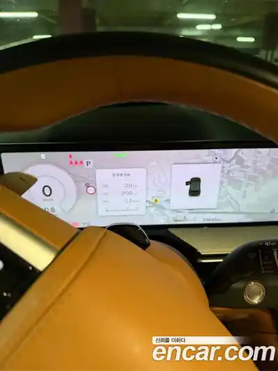 Genesis GV80 2024 3.5 Автомат в Москве № 57614, миниатюра 8