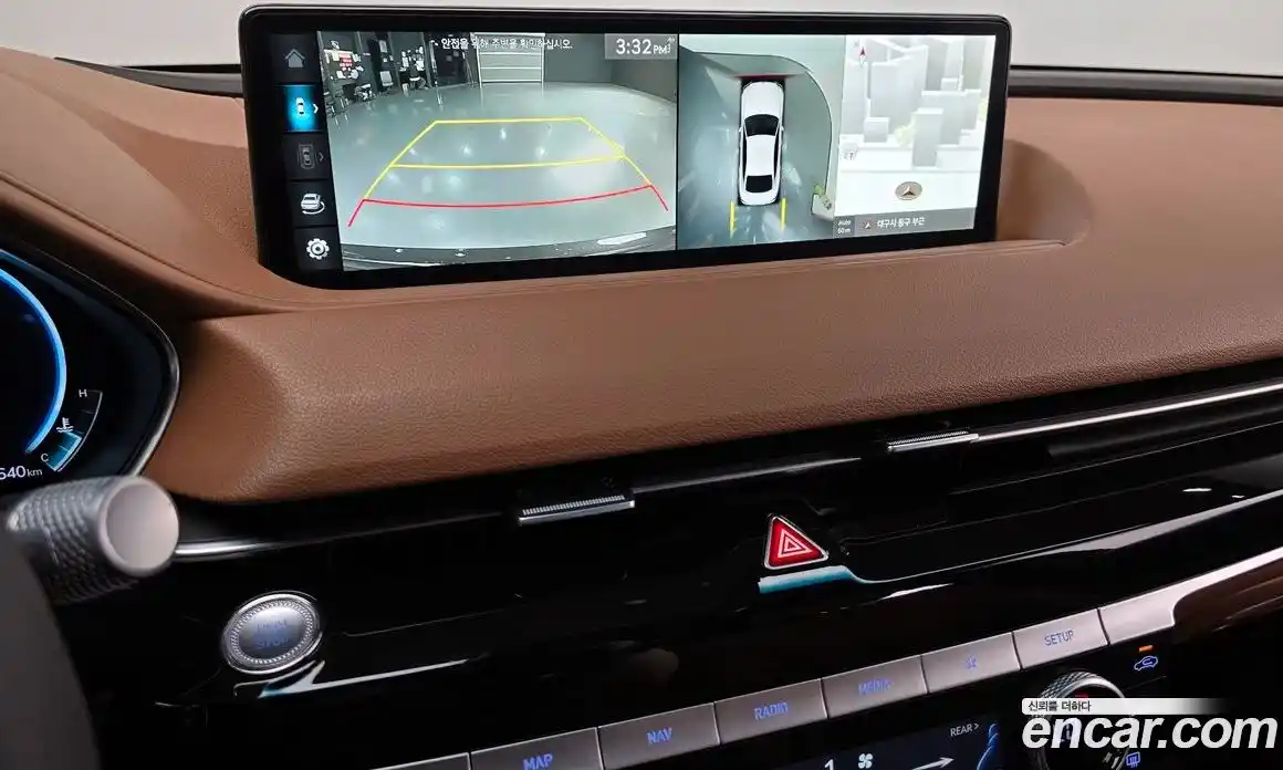 Genesis G80 2023 2.5 Автомат в Москве № 57625, фото 15