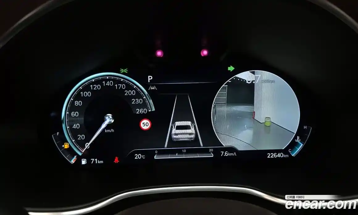 Genesis G80 2023 2.5 Автомат в Москве № 57625, фото 17