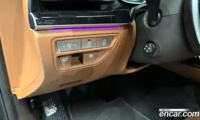 Genesis G80 2023 2.5 Автомат в Москве № 57625, миниатюра 2