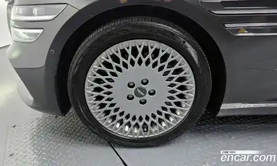 Genesis G80 2023 2.5 Автомат в Москве № 57625, миниатюра 4