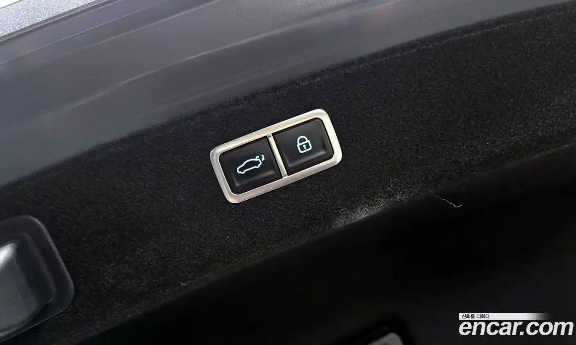 Genesis G80 2023 2.5 Автомат в Москве № 57625, фото 8