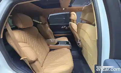 Genesis GV80 2023 2.5 Автомат в Москве № 58158, миниатюра 12