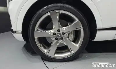 Genesis GV80 2023 2.5 Автомат в Москве № 58158, миниатюра 2