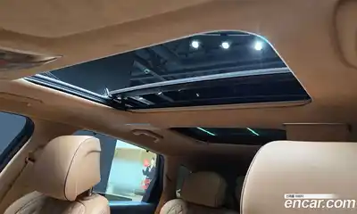 Genesis GV80 2023 2.5 Автомат в Москве № 58158, миниатюра 5