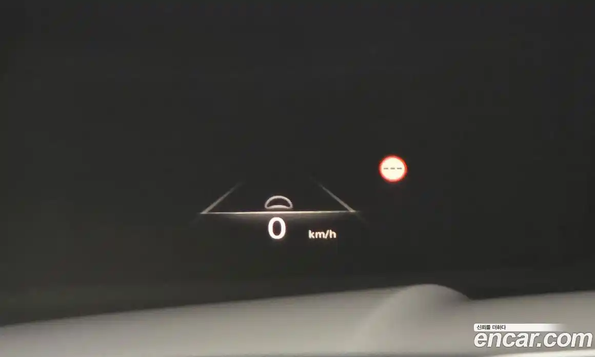 Genesis GV80 2023 2.5 Автомат в Москве № 58158, фото 9