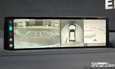 Genesis GV80 2023 2.5 Автомат в Москве № 58158, миниатюра 10