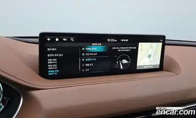 Genesis G80 2023 3.5 Автомат в Москве № 58766, миниатюра 11