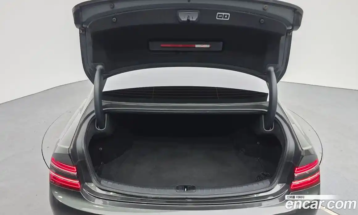 Genesis G80 2023 3.5 Автомат в Москве № 58766, фото 13