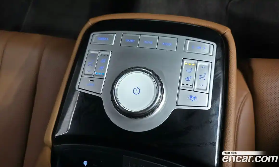 Genesis G80 2023 3.5 Автомат в Москве № 58766, фото 4