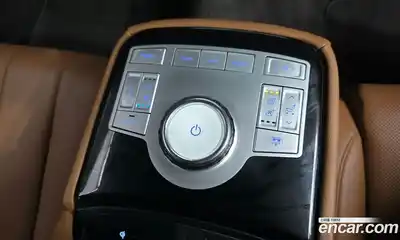 Genesis G80 2023 3.5 Автомат в Москве № 58766, миниатюра 4