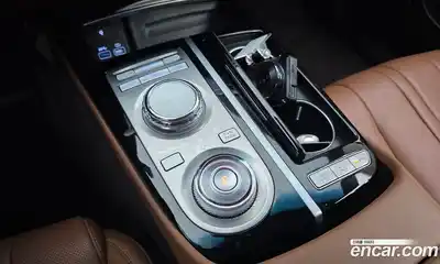 Genesis G80 2023 3.5 Автомат в Москве № 58766, миниатюра 9