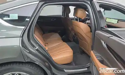 Genesis G80 2023 3.5 Автомат в Москве № 58766, миниатюра 10