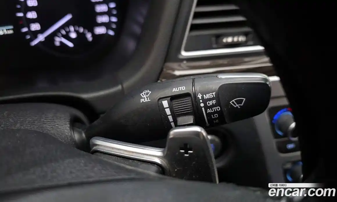 Genesis G80 2017 3.3 Автомат в Москве № 59486, фото 18