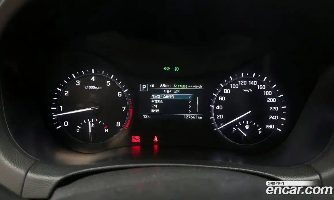 Genesis G80 2017 3.3 Автомат в Москве № 59486, фото 20