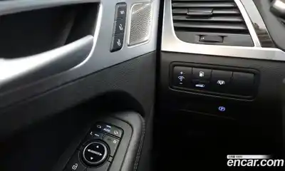 Genesis G80 2017 3.3 Автомат в Москве № 59486, миниатюра 2