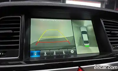 Genesis G80 2017 3.3 Автомат в Москве № 59486, миниатюра 5