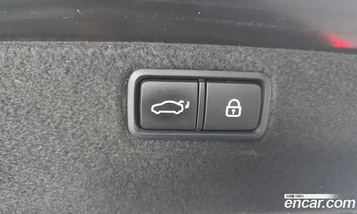 Genesis G80 2017 3.3 Автомат в Москве № 59486, фото 6