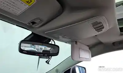 Chevrolet Alpheon 2013 2.4 Автомат в Москве № 62259, миниатюра 11