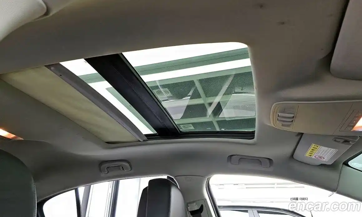 Chevrolet Alpheon 2013 2.4 Автомат в Москве № 62259, фото 15