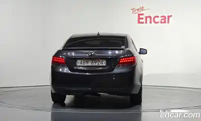 Chevrolet Alpheon 2013 2.4 Автомат в Москве № 62259, миниатюра 4