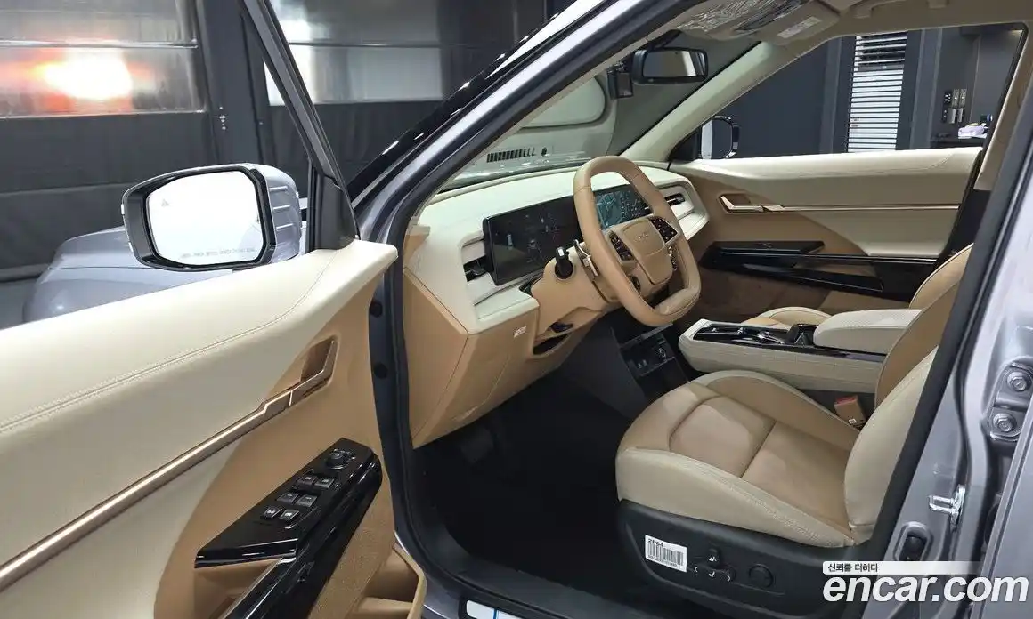 SsangYong Actyon 2026 1.5 Автомат в Москве № 63444, фото 11