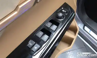 SsangYong Actyon 2026 1.5 Автомат в Москве № 63444, миниатюра 12