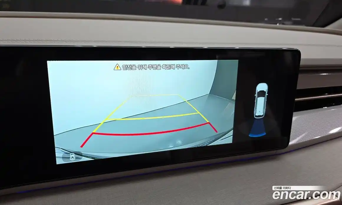 SsangYong Actyon 2026 1.5 Автомат в Москве № 63444, фото 14