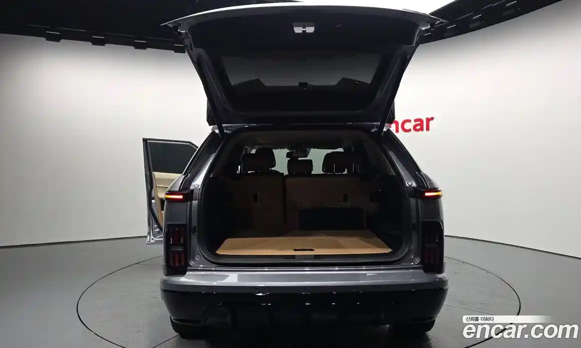 SsangYong Actyon 2026 1.5 Автомат в Москве № 63444, фото 5