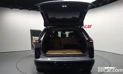 SsangYong Actyon 2026 1.5 Автомат в Москве № 63444, миниатюра 5