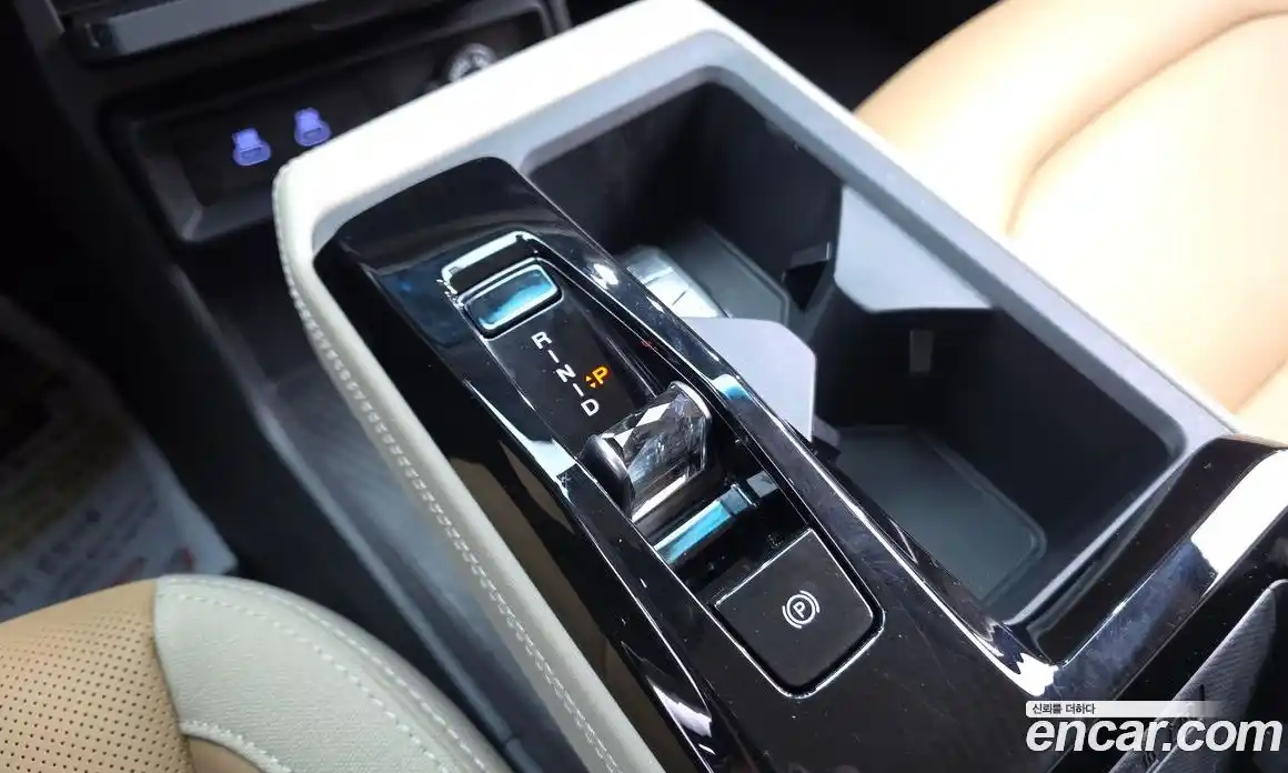 SsangYong Actyon 2026 1.5 Автомат в Москве № 63444, фото 8