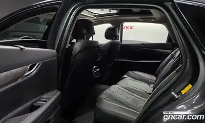 Genesis G80 2021 2.5 Автомат в Москве № 79299, миниатюра 11