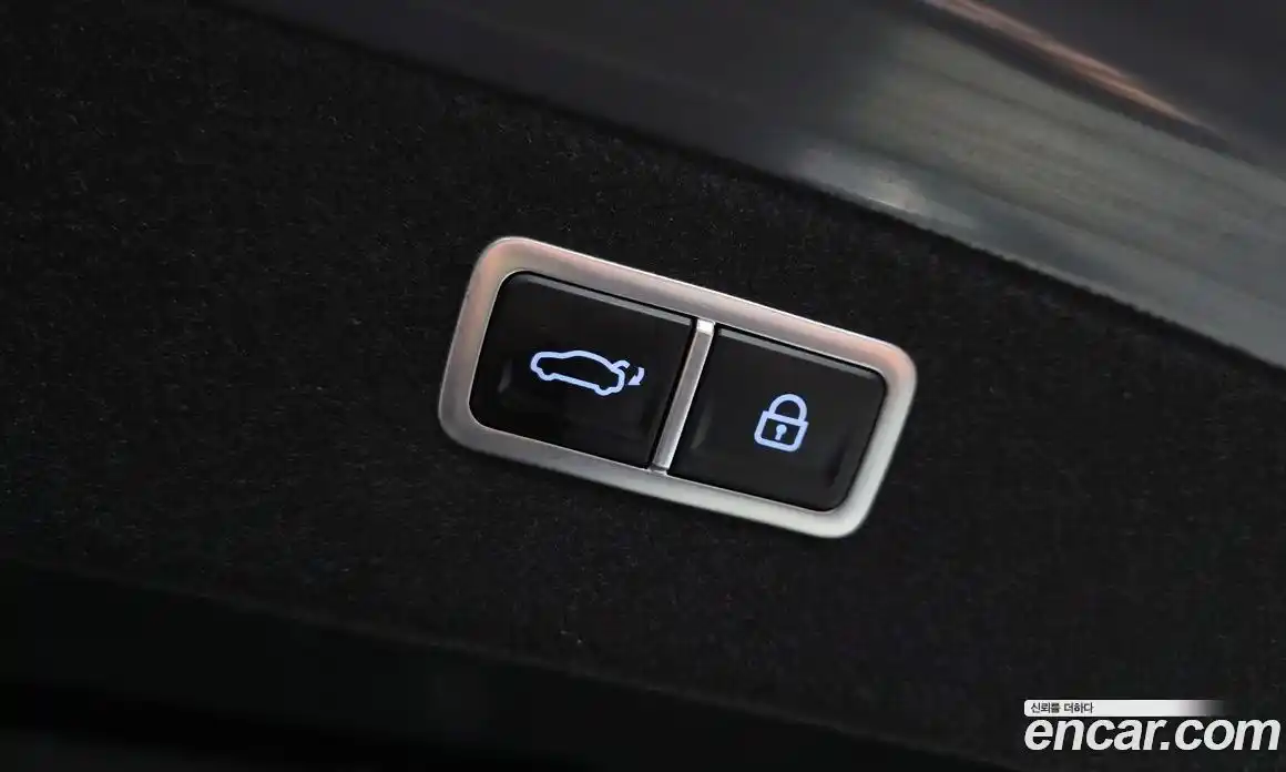 Genesis G80 2021 2.5 Автомат в Москве № 79299, фото 18