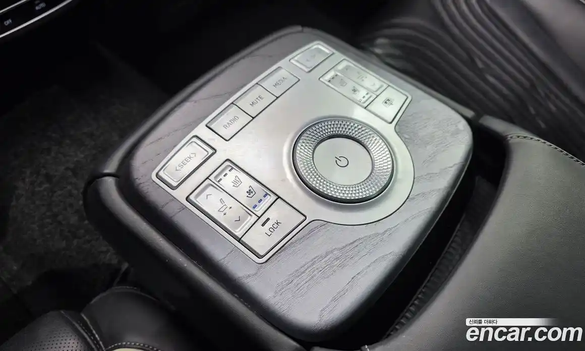 Genesis G80 2021 2.5 Автомат в Москве № 79299, фото 19