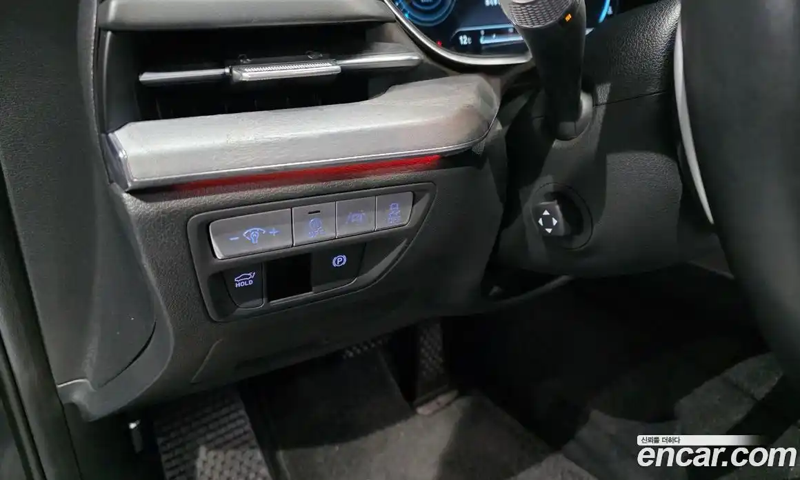 Genesis G80 2021 2.5 Автомат в Москве № 79299, фото 2