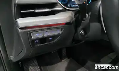 Genesis G80 2021 2.5 Автомат в Москве № 79299, миниатюра 2