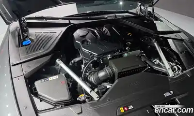 Genesis G80 2021 2.5 Автомат в Москве № 79299, миниатюра 4