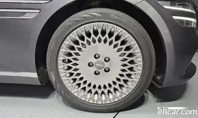 Genesis G80 2021 2.5 Автомат в Москве № 79299, миниатюра 6