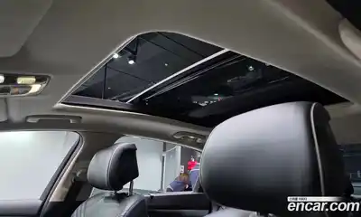 Genesis G80 2021 2.5 Автомат в Москве № 79299, миниатюра 7