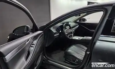 Genesis G80 2021 2.5 Автомат в Москве № 79299, миниатюра 10