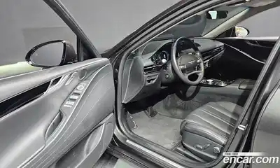 Genesis G80 2024 2.5 Автомат в Москве № 80105, миниатюра 11