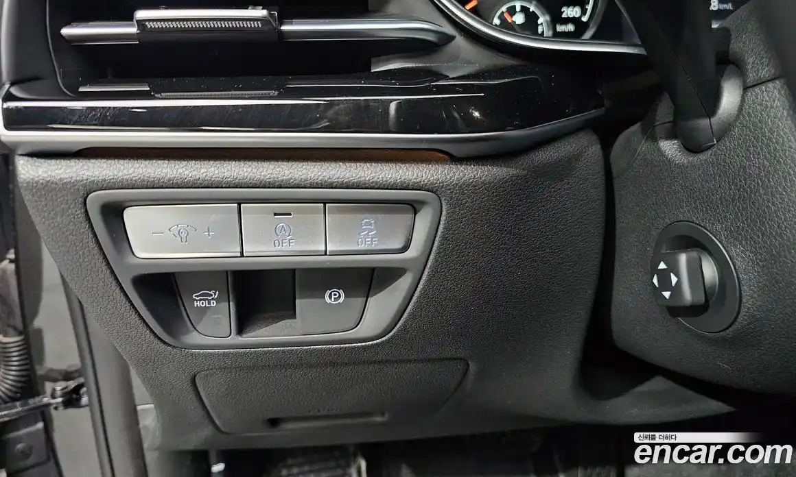 Genesis G80 2024 2.5 Автомат в Москве № 80105, фото 19