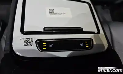 Genesis G80 2024 2.5 Автомат в Москве № 80105, миниатюра 4